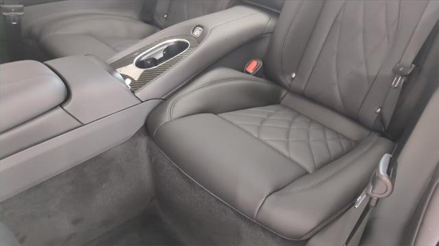 2024 Maserati GranTurismo Modena