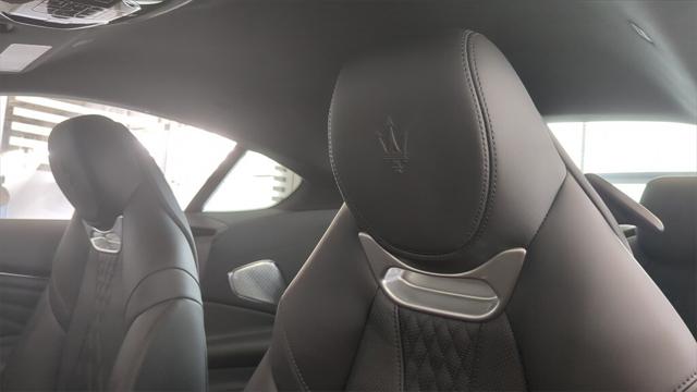 2024 Maserati GranTurismo Modena