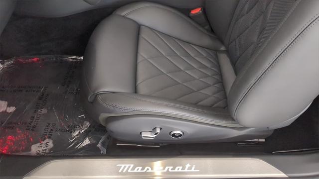 2024 Maserati GranTurismo Modena