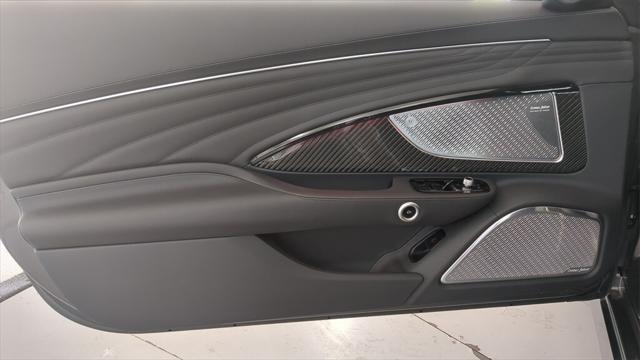 2024 Maserati GranTurismo Modena