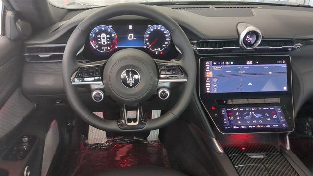 2024 Maserati GranTurismo Modena