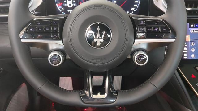 2024 Maserati GranTurismo Modena