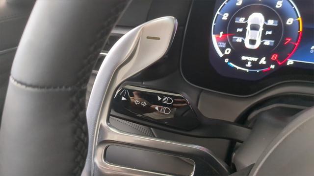 2024 Maserati GranTurismo Modena