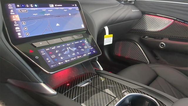 2024 Maserati GranTurismo Modena