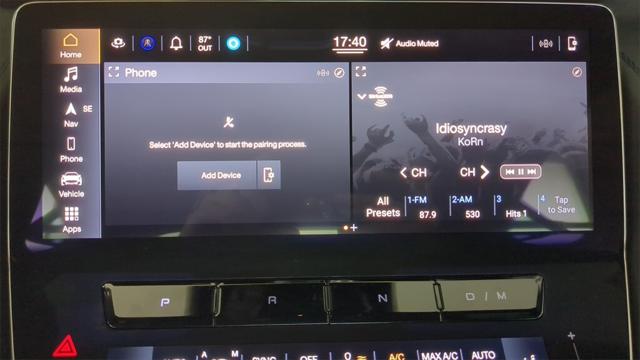 2024 Maserati GranTurismo Modena
