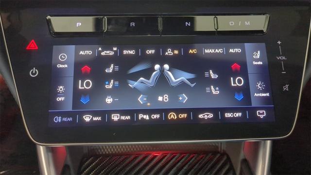2024 Maserati GranTurismo Modena