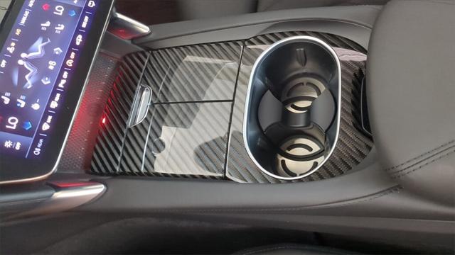 2024 Maserati GranTurismo Modena