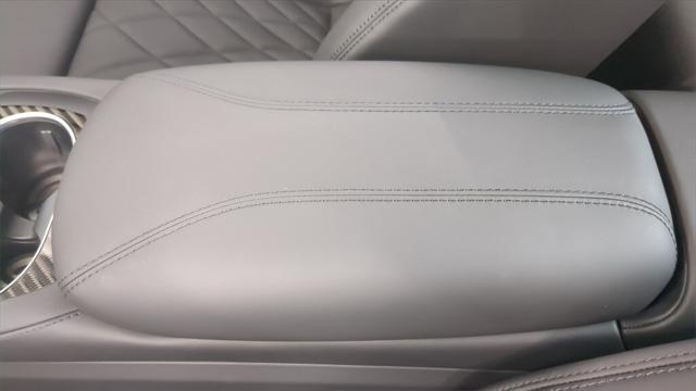 2024 Maserati GranTurismo Modena
