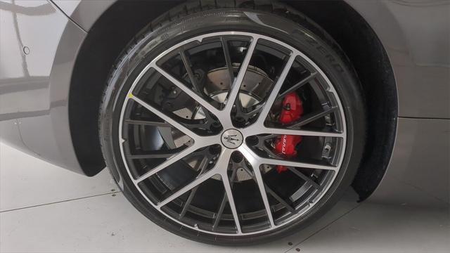 2024 Maserati GranTurismo Modena