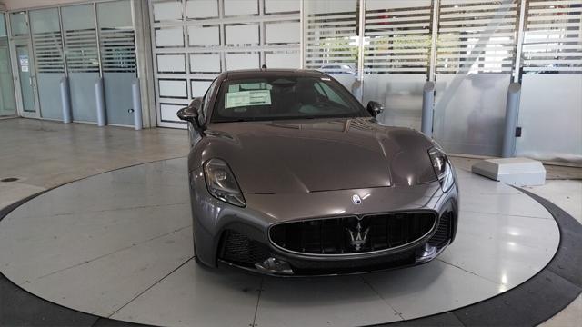 2024 Maserati GranTurismo Modena
