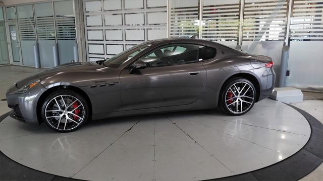 2024 Maserati GranTurismo Modena