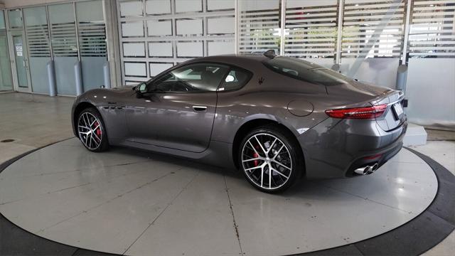 2024 Maserati GranTurismo Modena