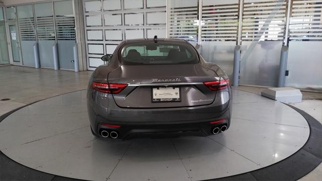 2024 Maserati GranTurismo Modena