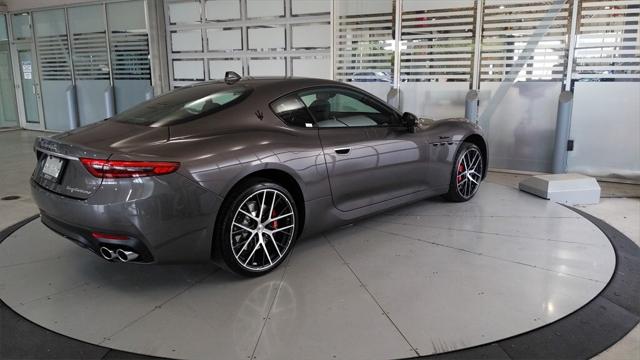 2024 Maserati GranTurismo Modena