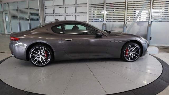 2024 Maserati GranTurismo Modena