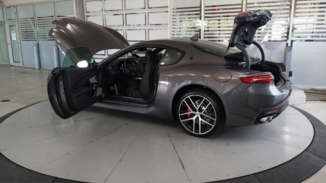 2024 Maserati GranTurismo Modena