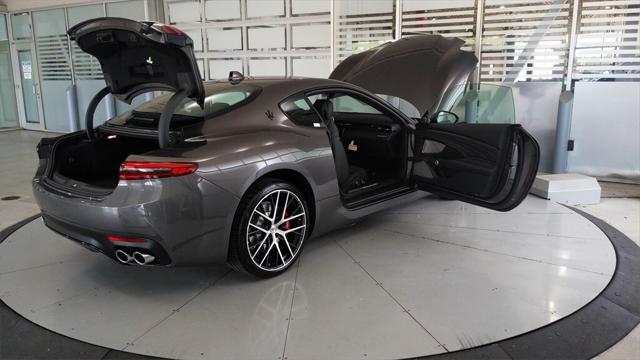 2024 Maserati GranTurismo Modena