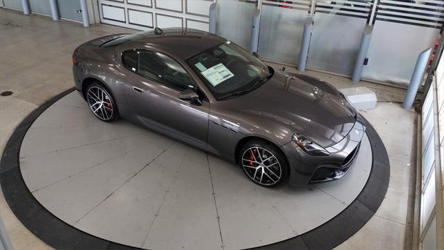 2024 Maserati GranTurismo Modena