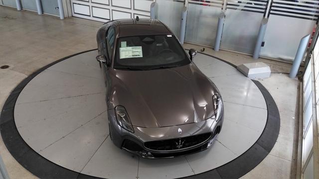 2024 Maserati GranTurismo Modena