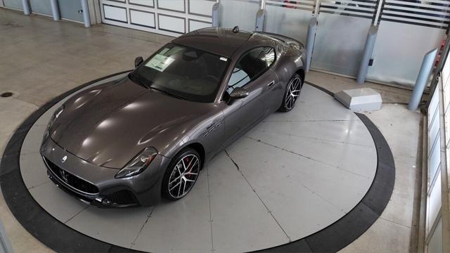 2024 Maserati GranTurismo Modena