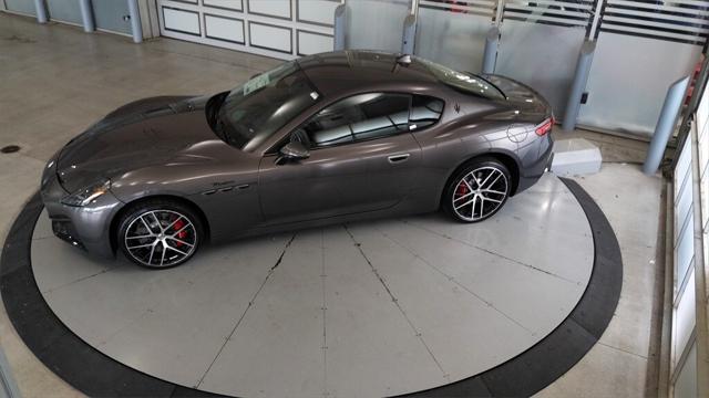2024 Maserati GranTurismo Modena