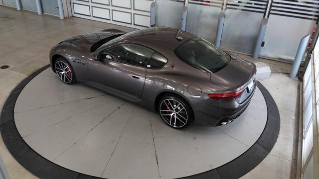 2024 Maserati GranTurismo Modena