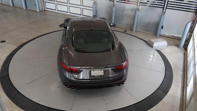 2024 Maserati GranTurismo Modena