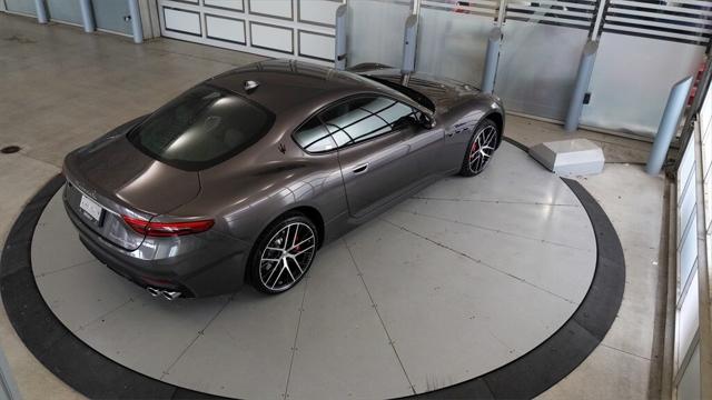 2024 Maserati GranTurismo Modena