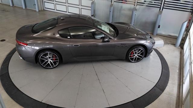 2024 Maserati GranTurismo Modena