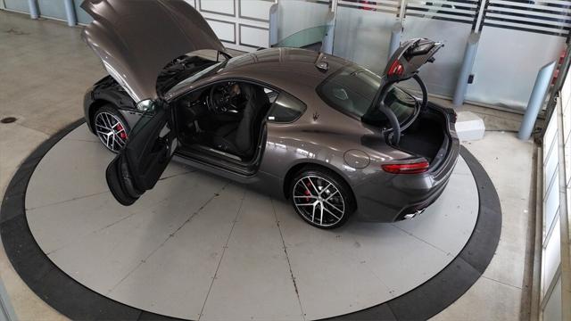 2024 Maserati GranTurismo Modena