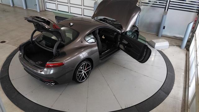 2024 Maserati GranTurismo Modena