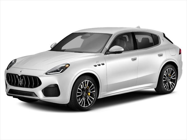2023 Maserati Grecale Modena for sale in Hurst, TX