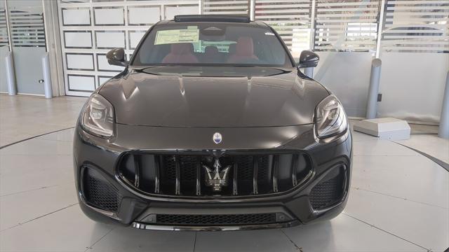 2023 Maserati Grecale Modena