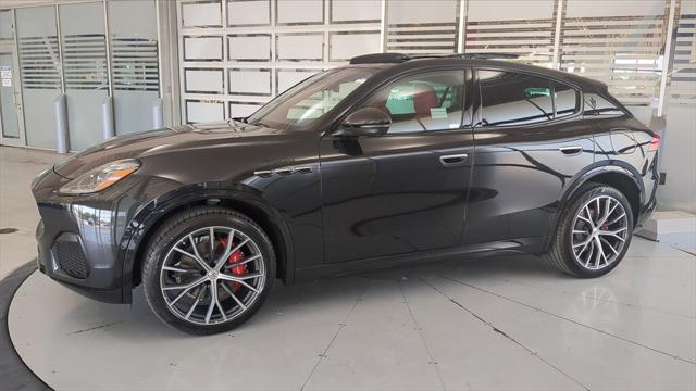 2023 Maserati Grecale Modena