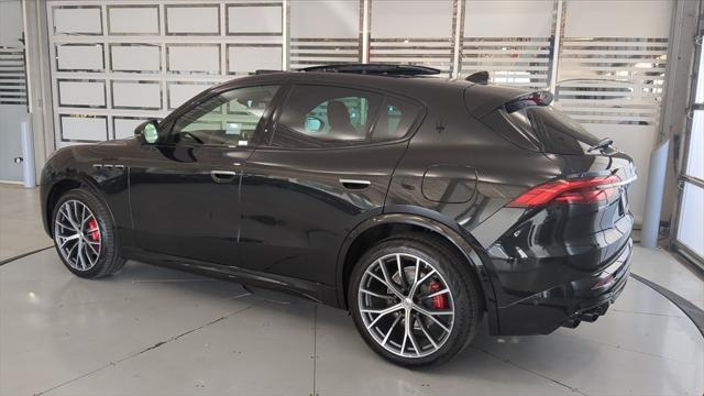 2023 Maserati Grecale Modena