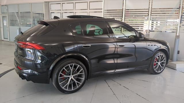 2023 Maserati Grecale Modena