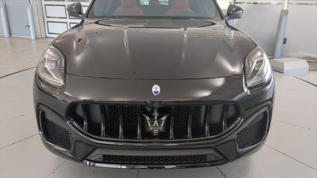 2023 Maserati Grecale Modena