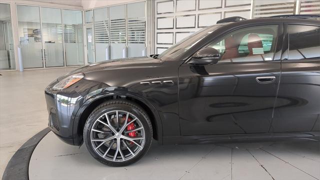 2023 Maserati Grecale Modena