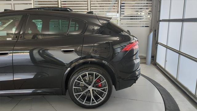 2023 Maserati Grecale Modena