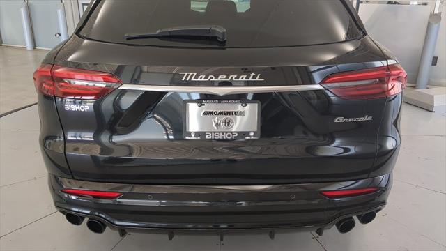 2023 Maserati Grecale Modena