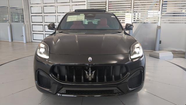 2023 Maserati Grecale Modena
