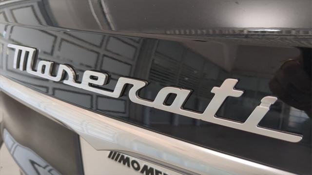 2023 Maserati Grecale Modena