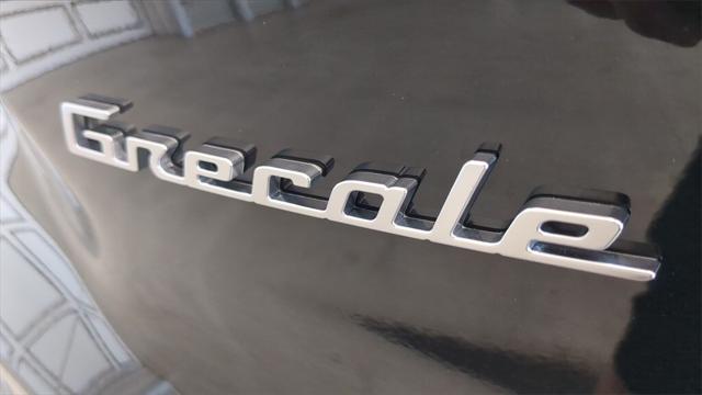 2023 Maserati Grecale Modena