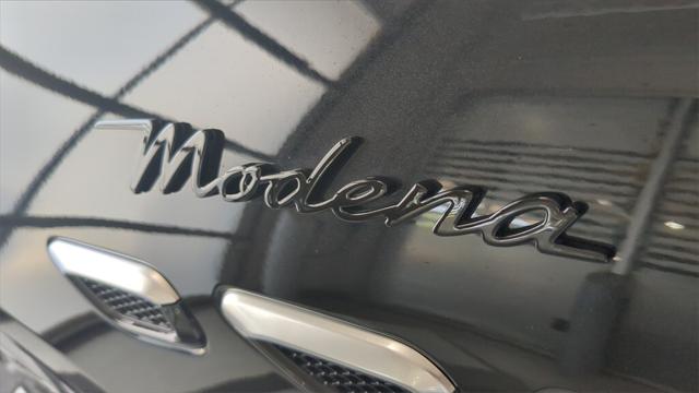 2023 Maserati Grecale Modena