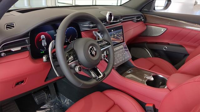2023 Maserati Grecale Modena