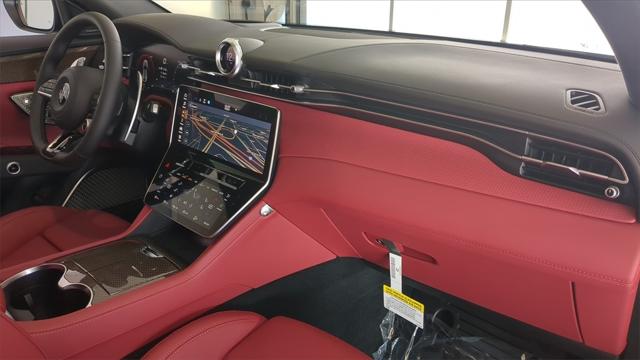 2023 Maserati Grecale Modena