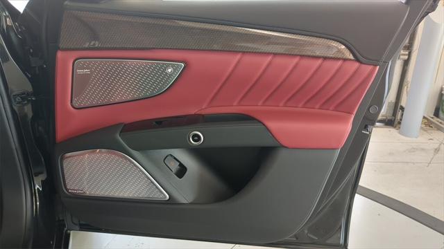 2023 Maserati Grecale Modena