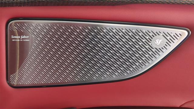 2023 Maserati Grecale Modena