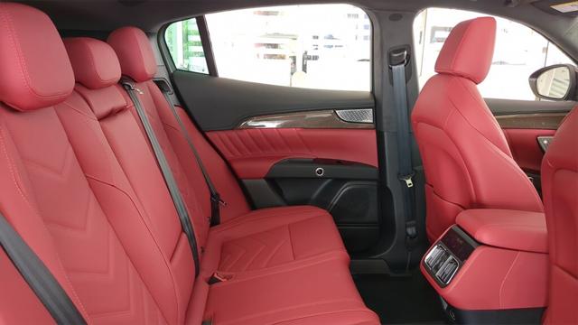 2023 Maserati Grecale Modena