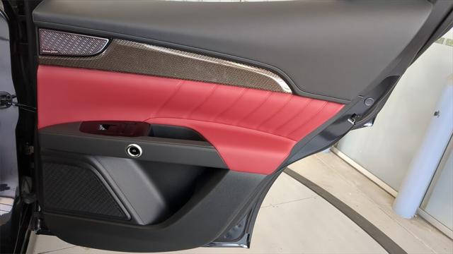 2023 Maserati Grecale Modena